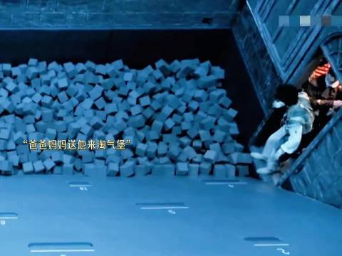 张真源害怕单线任务，等陈哲远组队挑战双人