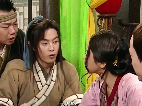她的表演，只有青霞和曼玉能与之抗衡