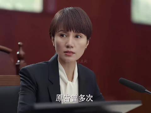 熙童父母离婚，双方在法庭上争夺女儿的抚养权！