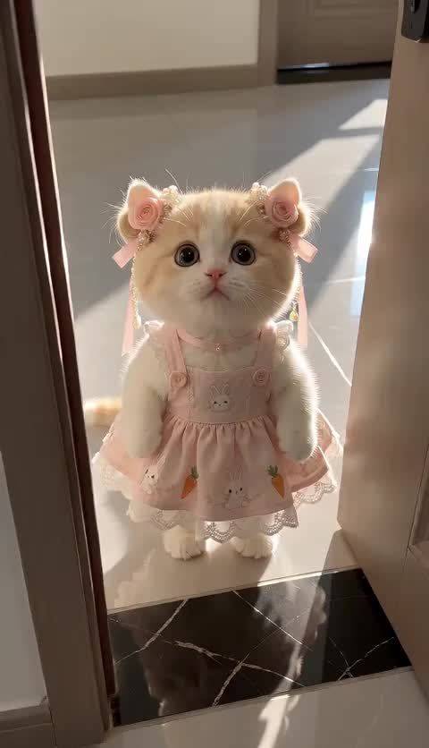 萌宝犟嘴