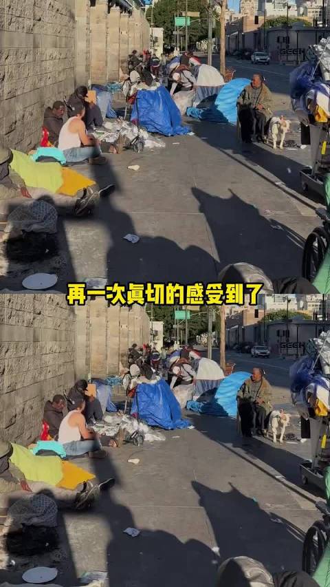 美国斩杀线有多可怕，就连福特工程师也会因为一次意外就跌落斩杀线…..