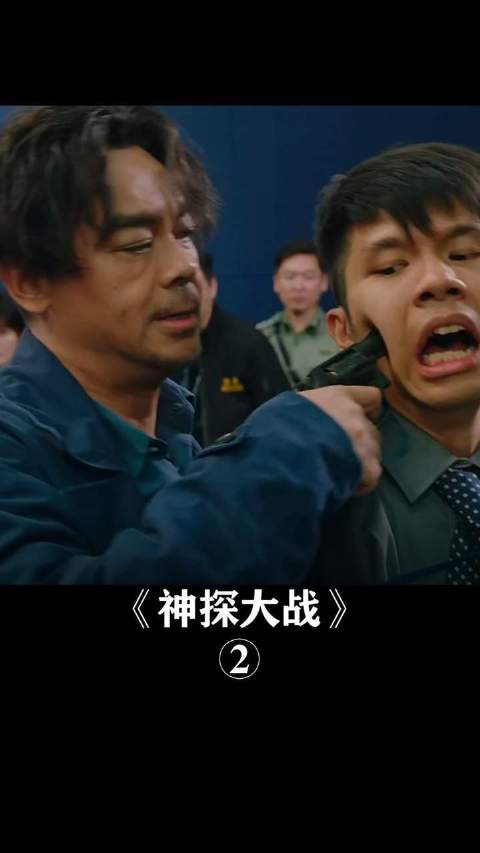 这波沉浸感瞬间爆表
