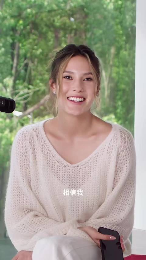 谷爱凌坦言20多岁迷茫，人生走着走着才清楚
