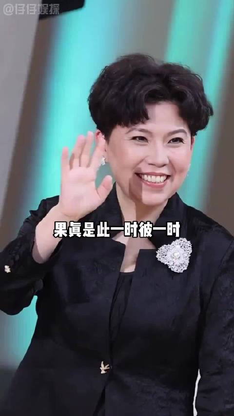 五代女乒一姐：邓亚萍初代大魔王，王楠深耕青训，孙颖莎亚运会开门红