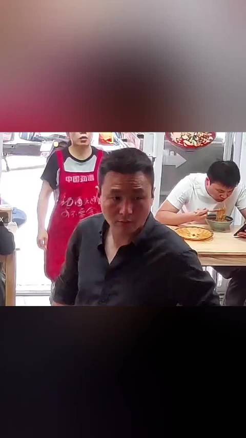 安徽合肥，善于恶同框