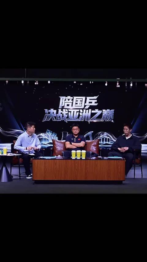 程靖淇谈国乒男团银牌，称年轻小将需成长