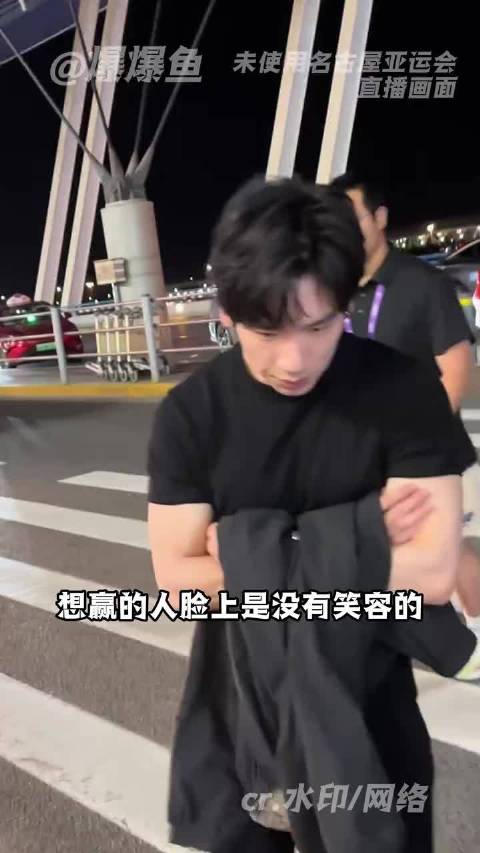张博恒的出现完美弥补了体操界没有王安宇的遗憾
