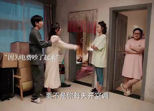 因为跟室友发生了争执进警局，但是也因祸得福！