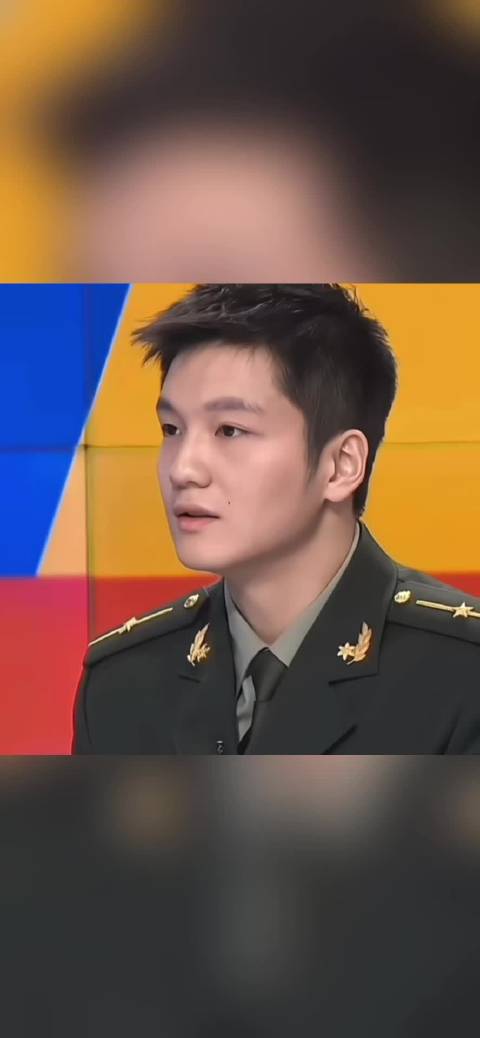 国羽队员赛前看樊振东奥运采访激励自己
