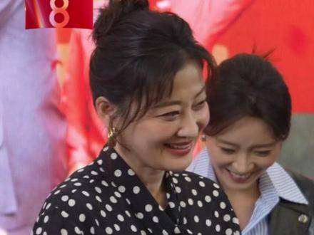 央视追剧团元宵节梅婷南京话送节日问候