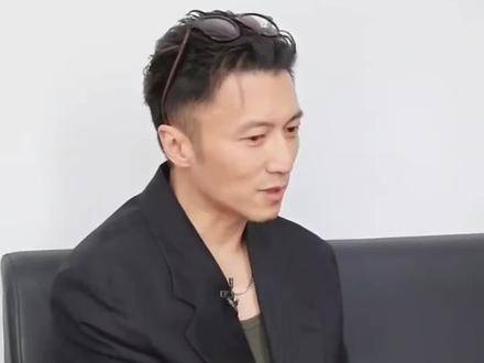谢霆锋坦言：全港敢这么直言不讳的，唯阿Sa一人耳