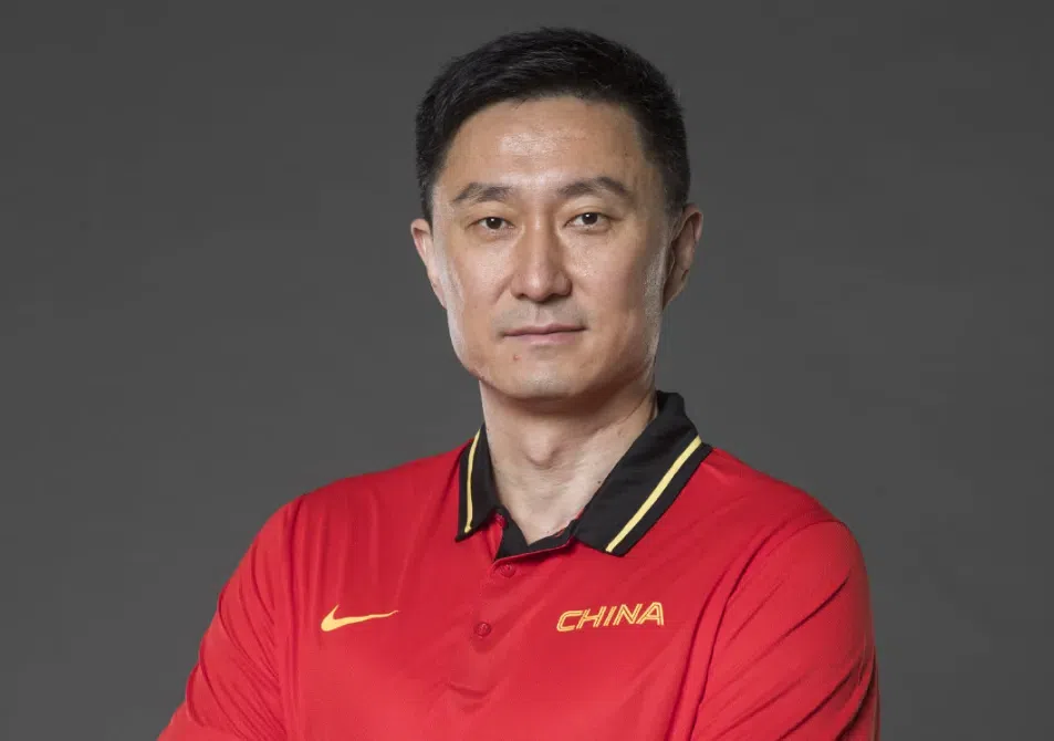 6年超6000万！杜锋当年国家队合同曝光 但他选择放弃