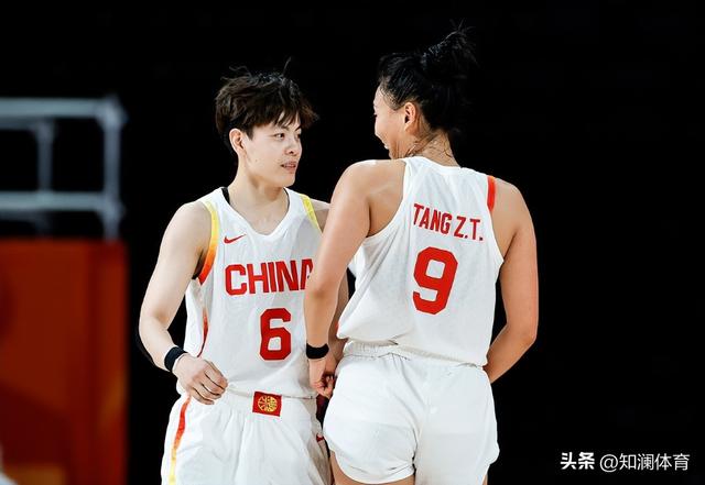 亚运会女篮1/4决赛！CCTV5直播，中国VS蒙古，中国队有望大胜