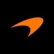 「迈凯伦McLaren」新Logo曝光！倒勾还在..