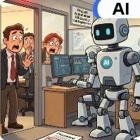 大批企业正在后悔：盲目用AI裁员，是今年最大的坑