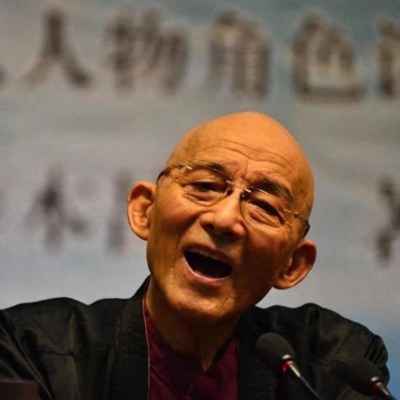 游本昌去世，最后一条微博是过生日