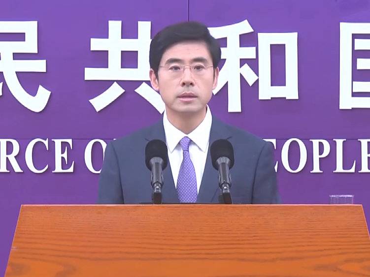 中美在经贸领域达成哪些共识与成果?商务部答封面新闻 中美在经贸领域达成哪些共识与成果?商务部答封面新闻