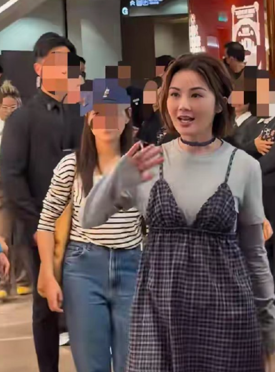 阿Sa承认冻卵但会优先自然受孕，称暂无备孕计划