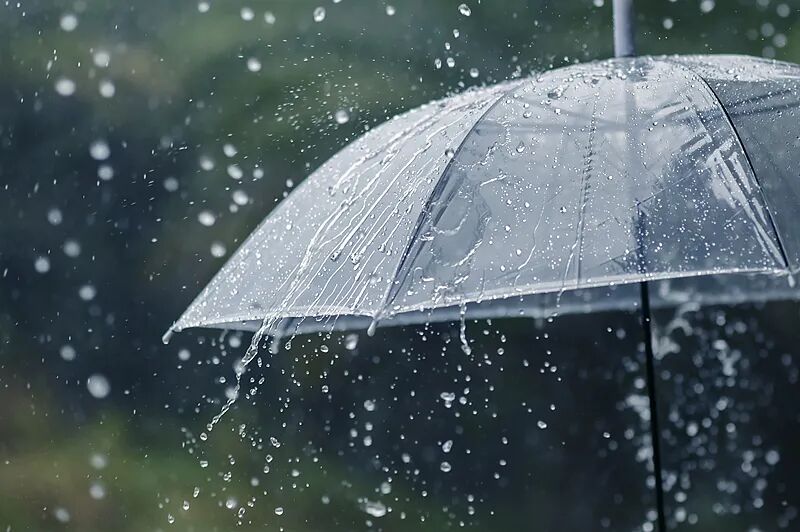 强降雨频袭+直冲34℃！重庆中秋天气主打一个“割裂”...
