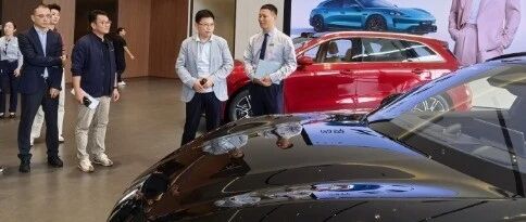 华为四界，新动向！余承东发声！