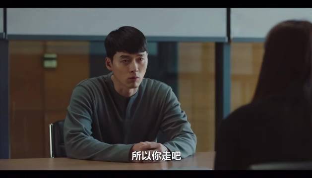 欣赏一下孙艺珍晕倒演技，怎么那么会演啊！爱的迫降 玄彬 孙艺珍