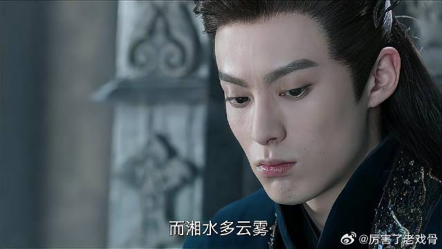 东方青苍想攻天界 小兰花生气，大家看着噘嘴的尊上懵了