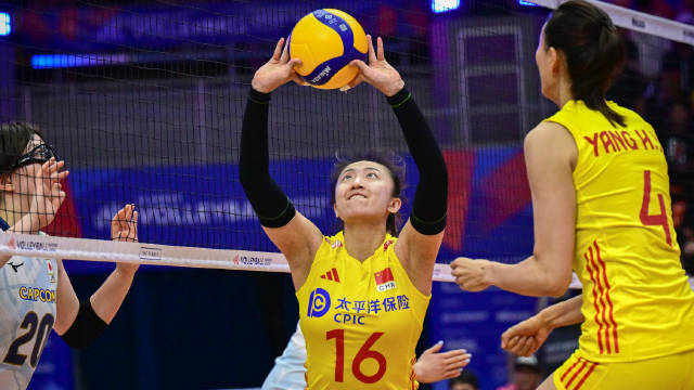 经典放映室Rio2016丁霞