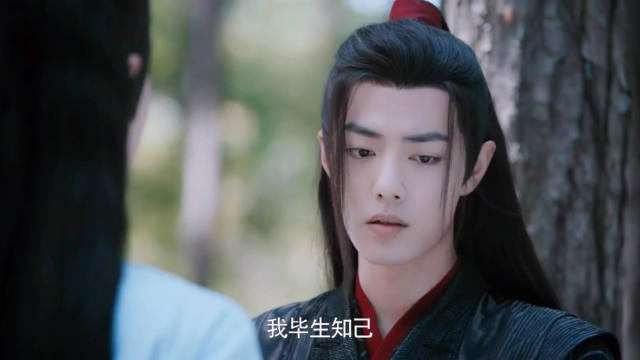 孰是孰非 谁又比谁圆满呢