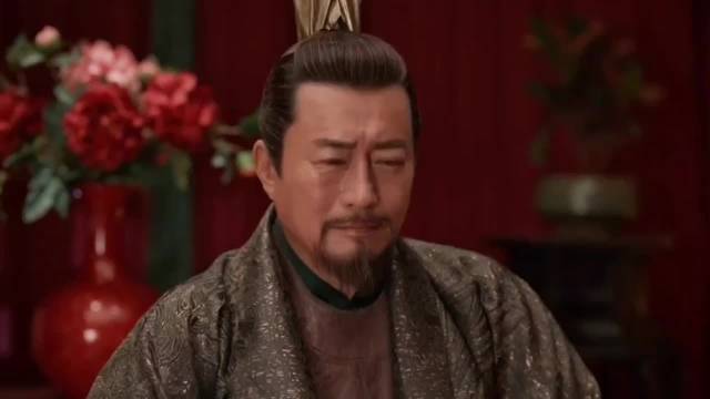 范闲婚礼让柳如玉坐主母位，给予体面尊重