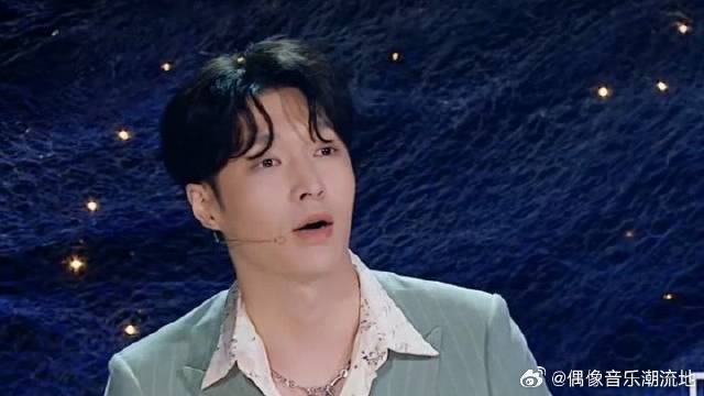 O-DOG街舞《狩猎》太强 张艺兴都忍不住夸赞：完成非常棒