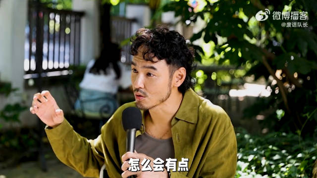 阮经天为《狂忘警探》练柔道，完成角色训练
