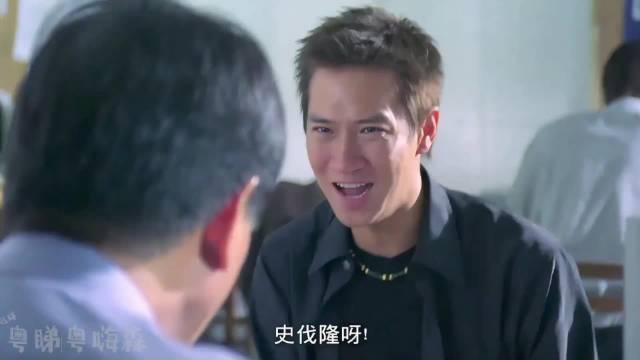 据说只有广东人知道这个名字的含金量！