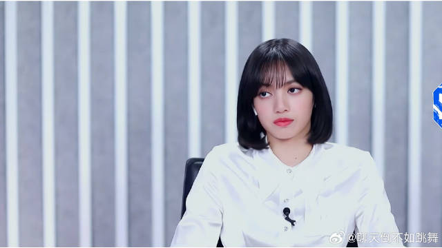 李宇春的选拔很有自己的想法 直接反怼导演，很酷