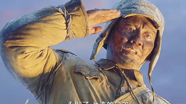 哪有什么岁月静好，只不过有人替你负重前行