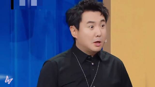 沈腾杨幂游戏问答，两问题暴露王牌家族感情
