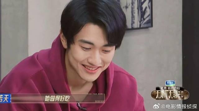 金莎真的嫁对人了 孙丞潇长得帅还会做饭，真的是神仙眷侣！