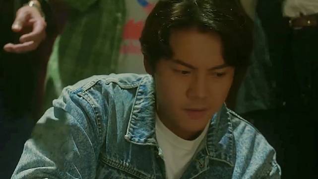 原生家庭伤害致犯罪，太阳星辰陈伟霆等演绎