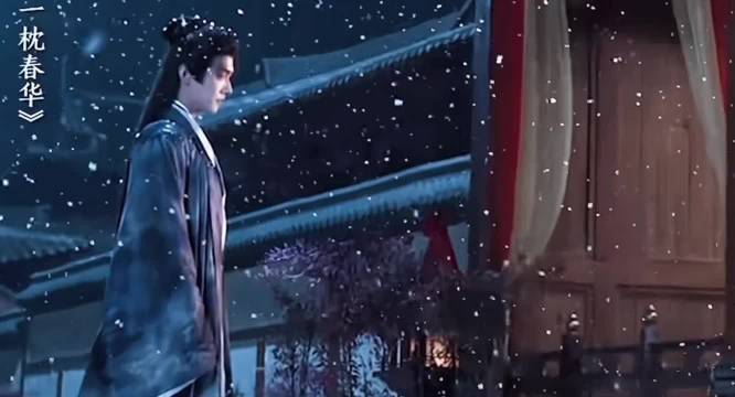 周柯宇徐若晗中秋土味情话过招，甜度超标