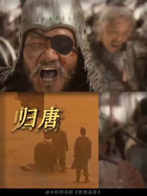 我会一直等，等到能回故土的那天