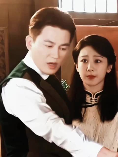 《玉兰花开君再来》聚焦董竹君，演绎跨近50年传奇人生