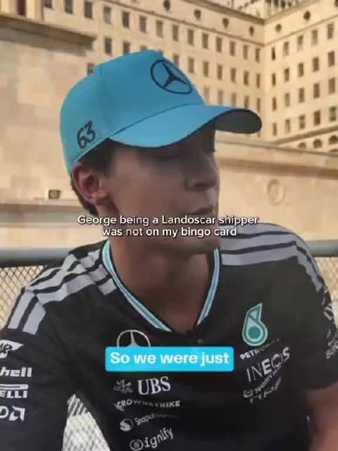 乔拉塞原话被梅奔放出又删，迈凯伦称司机真在谈