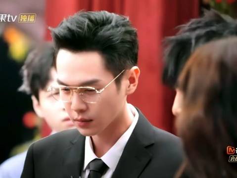 本色出演 玩尬的是吧 谁能忍住不笑