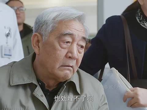 家属比医生懂得都多 还去医院干什么