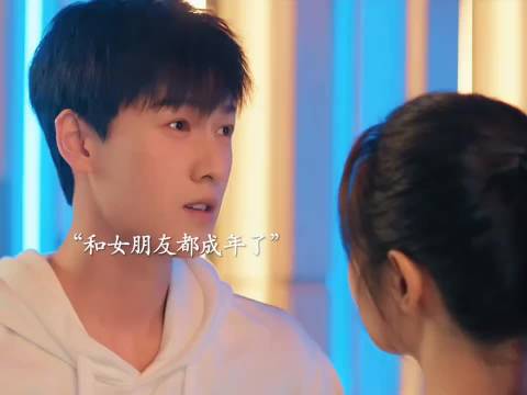 李昀锐徐若晗演绎十八岁小两口首次畅游世界