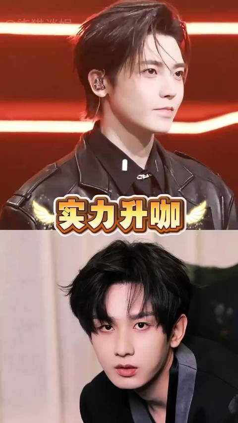 七年后再看《怒海潜沙》，成毅《狩谎》杀青，刘学义新剧切片刷屏 兰香如故