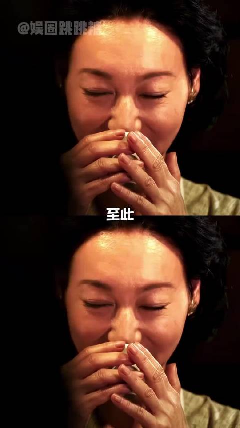 “血观音本质上就是对权贵的渴望以及对母爱的亵渎” 惠英红