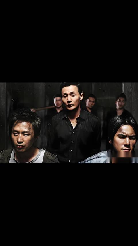 2016年韩寒拍《乘风破浪》,找李荣浩演歌手.结果李