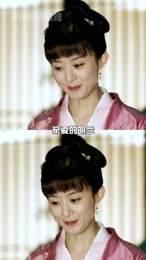 知否全员上桌成爆剧，兰香如故仅主角谈恋爱