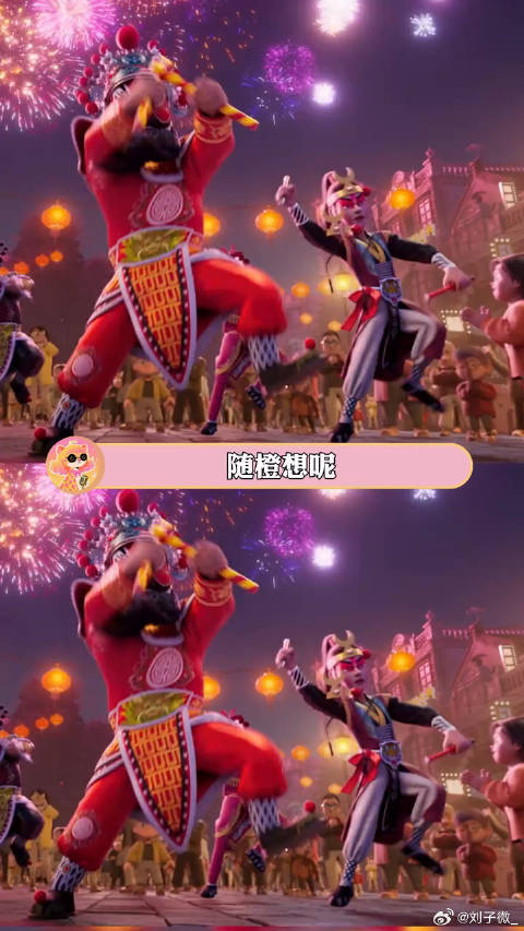 票房冲破10亿大关，这头熊真的太争气了！熊出没电影