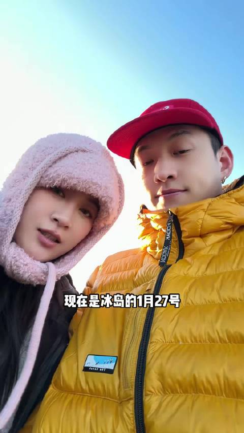李嘉格回应秀恩爱，称吐槽者是嫉妒